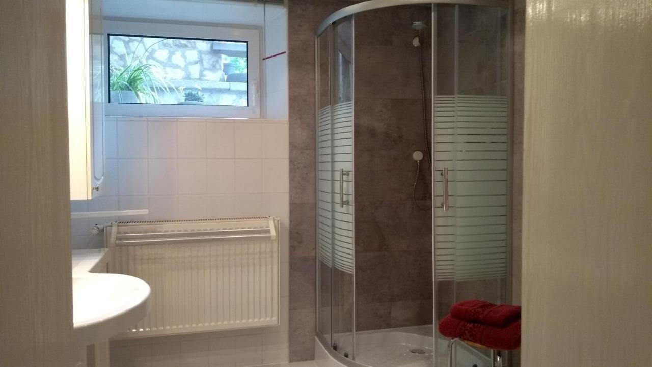 Appartement Studio Kremser Kranichfeld Экстерьер фото